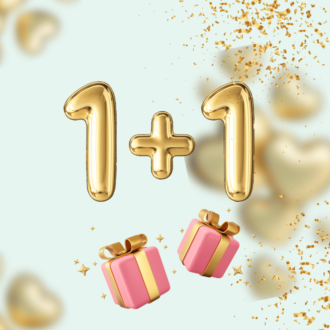 Нам 10 лет!